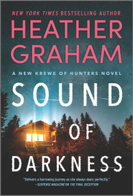 Sound of Darkness (A Paranormal Mystery Romance) by Heather Graham, 9780778386124
