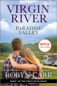 Paradise Valley (A Virgin River Novel) by Robyn Carr, 9780778386629