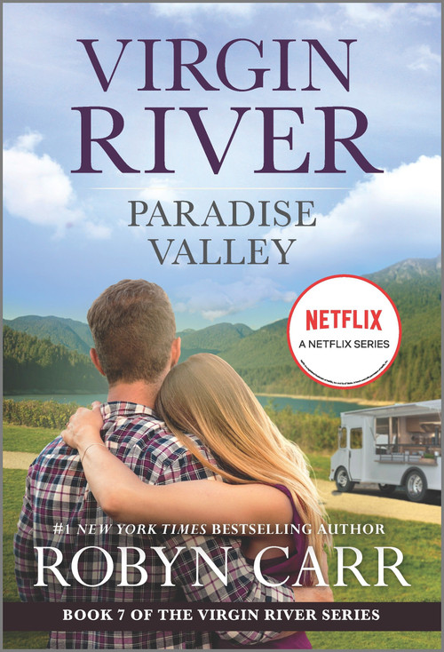 Paradise Valley (A Virgin River Novel) - 9780778386636 by Robyn Carr, 9780778386636