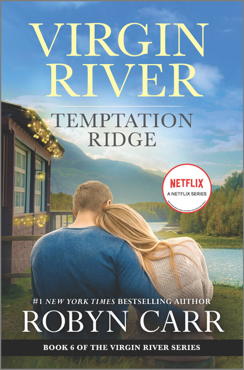 Temptation Ridge (A Virgin River Novel) - 9780778333326 by Robyn Carr, 9780778333326