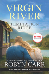 Temptation Ridge (A Virgin River Novel) - 9780778333326 by Robyn Carr, 9780778333326