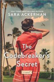 The Codebreaker's Secret (A WWII Novel) - 9780778386889 by Sara Ackerman, 9780778386889