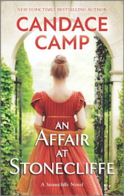 An Affair at Stonecliffe by Candace Camp, 9781335513076