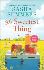 The Sweetest Thing - 9781335458544 by Sasha Summers, 9781335458544