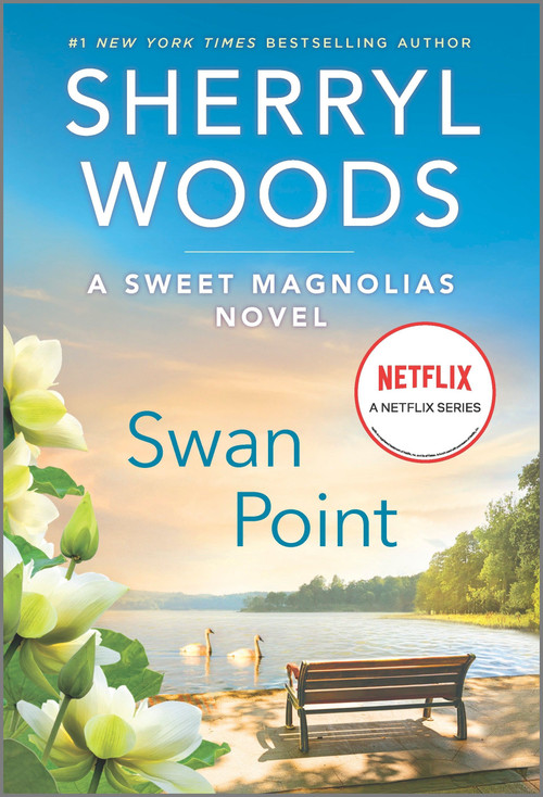 Swan Point (A Novel) by Sherryl Woods, 9780778386322
