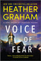 Voice of Fear (A Paranormal Mystery Romance) by Heather Graham, 9780778386544