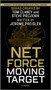 Net Force: Moving Target by Jerome Preisler, Steve Pieczenik, Tom Clancy, 9781335777669