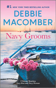 Navy Grooms (A Novel) by Debbie Macomber, 9780778386803