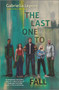 The Last One to Fall by Gabriella Lepore, 9781335915863