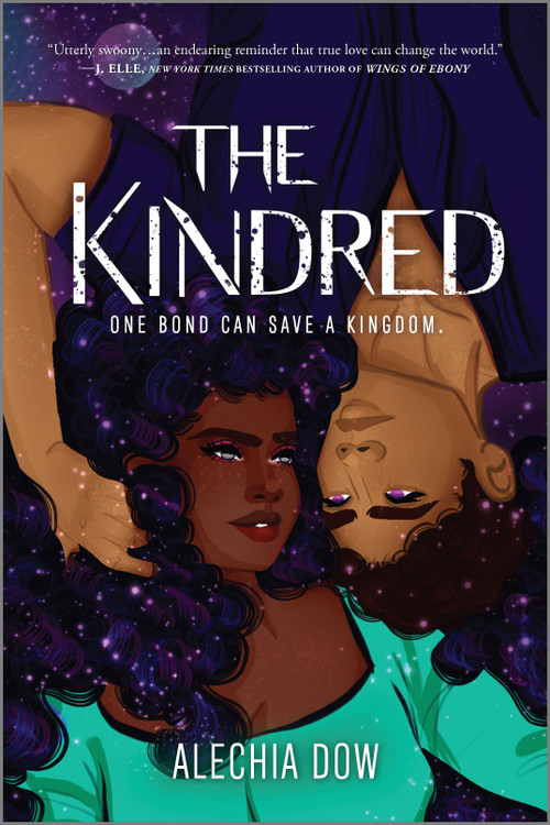The Kindred - 9781335428608 by Alechia Dow, 9781335428608