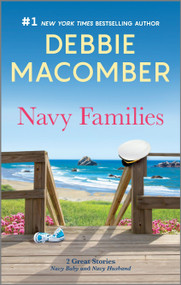 Navy Families (A Novel) by Debbie Macomber, 9780778386988