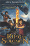 Ring of Solomon by Aden Polydoros, 9781335428639
