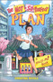 The Not-So-Perfect Plan by Christina Matula, 9781335429179