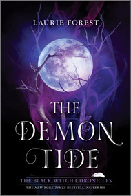 The Demon Tide - 9781335429216 by Laurie Forest, 9781335429216