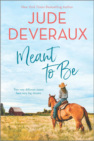 Meant to Be (A Novel) - 9780778333739 by Jude Deveraux, 9780778333739