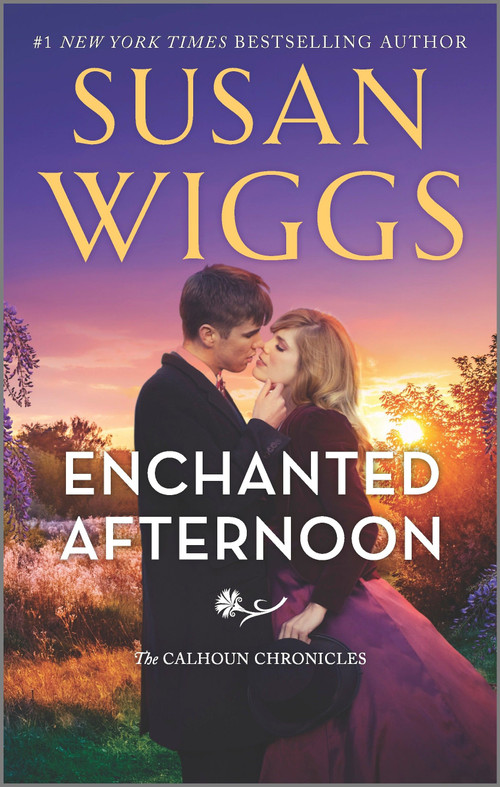 Enchanted Afternoon (A Novel) by Susan Wiggs, 9780778333760