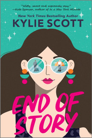 End of Story - 9781525804793 by Kylie Scott, 9781525804793