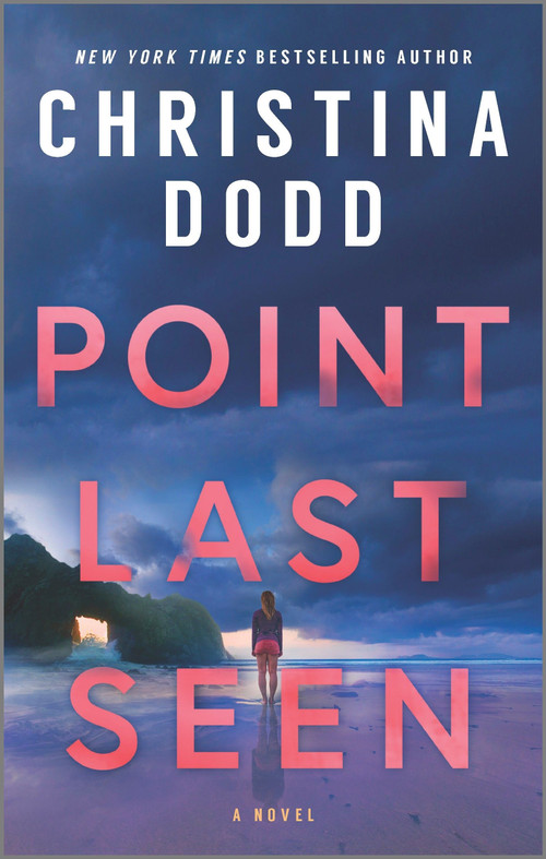 Point Last Seen (A Novel) - 9781335453563 by Christina Dodd, 9781335453563