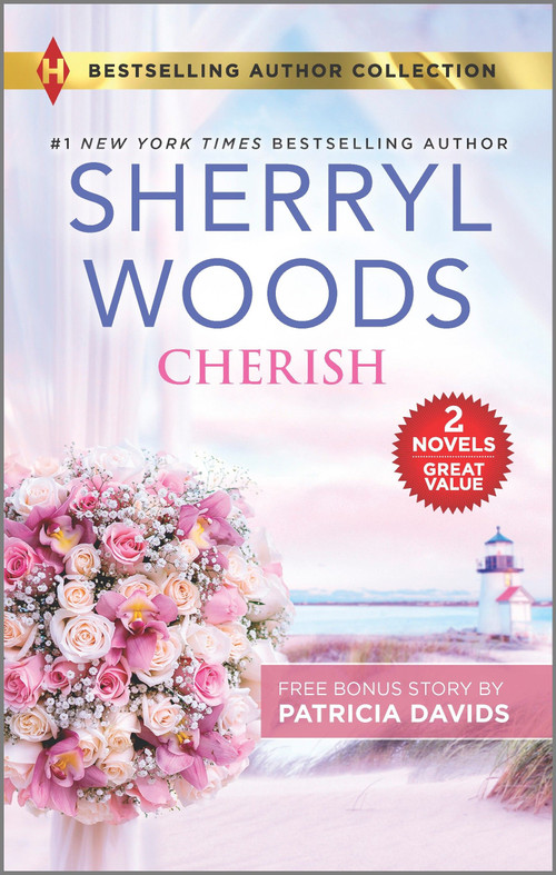 Cherish & Amish Redemption by Sherryl Woods, Patricia Davids, 9781335473882