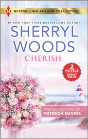 Cherish & Amish Redemption by Sherryl Woods, Patricia Davids, 9781335473882