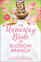The Runaway Bride of Blossom Branch by Janice Maynard, 9781335523037