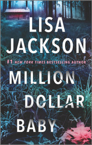 Million Dollar Baby by Lisa Jackson, 9781335453907