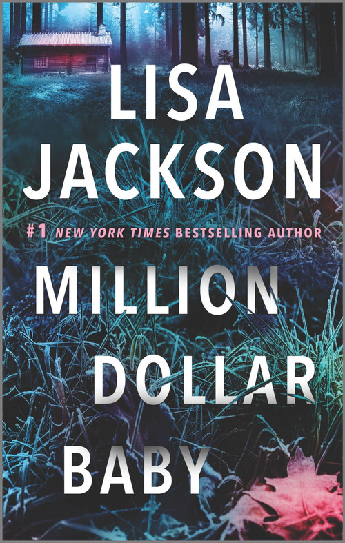 Million Dollar Baby by Lisa Jackson, 9781335453907