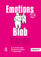 Emotions Blob Cards by Pip Wilson, Ian Long, 9781138333390
