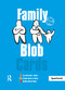 Family Blob Cards by Pip Wilson, Ian Long, 9781138333406