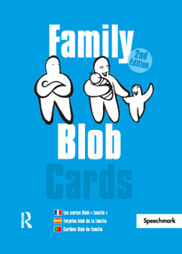 Family Blob Cards by Pip Wilson, Ian Long, 9781138333406