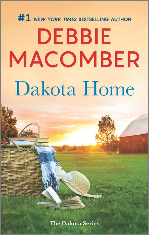 Dakota Home (A Novel) by Debbie Macomber, 9780778333968