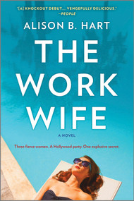 The Work Wife (A Novel) - 9781525804915 by Alison B. Hart, 9781525804915