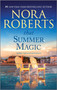 That Summer Magic by Nora Roberts, 9781335452818