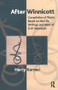 After Winnicott (Compilation of Works Based on the Life, Writings and Ideas of D.W. Winnicott) - 9781855755062 by Harry Karnac, 9781855755062