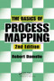 The Basics of Process Mapping - 9781563273766 by Robert Damelio, 9781563273766