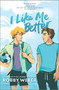 I Like Me Better by Robby Weber, 9781335453648