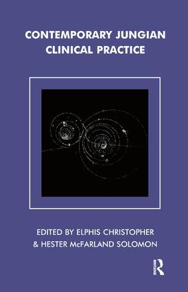Contemporary Jungian Clinical Practice - 9781855759756 by Elphis Christopher, Hester McFarland Solomon, 9781855759756