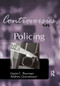 Controversies in Policing by Quint Thurman, Andrew Giacomazzi, 9781583605523