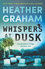 Whispers at Dusk (A Paranormal Mystery Romance) by Heather Graham, 9780778307631