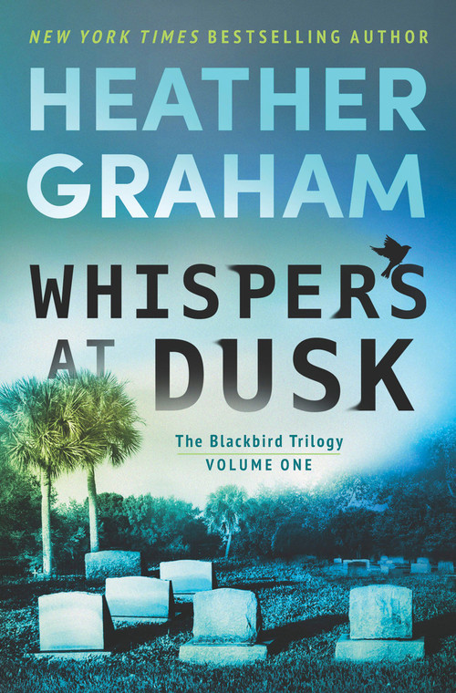 Whispers at Dusk (A Paranormal Mystery Romance) by Heather Graham, 9780778307631