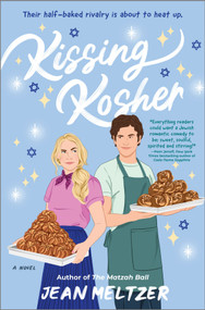 Kissing Kosher (A Novel) - 9780778308096 by Jean Meltzer, 9780778308096