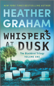 Whispers at Dusk (A Paranormal Mystery Romance) - 9780778333562 by Heather Graham, 9780778333562