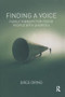 Finding a Voice (Family Therapy for Young People with Anorexia) - 9781782201861 by Greg Dring, 9781782201861