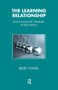 The Learning Relationship (Psychoanalytic Thinking in Education) - 9781855752276 by Biddy Youell, 9781855752276