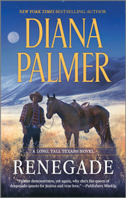 Renegade - 9781335000101 by Diana Palmer, 9781335000101