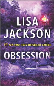 Obsession - 9781335005113 by Lisa Jackson, 9781335005113