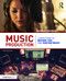 Music Production (Learn How to Record, Mix, and Master Music) - 9781138626102 by Hans Weekhout, 9781138626102