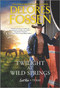 Twilight at Wild Springs by Delores Fossen, 9781335506887