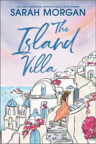The Island Villa (A Novel) - 9781335630957 by Sarah Morgan, 9781335630957