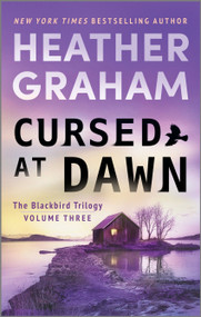 Cursed at Dawn (A Suspenseful Mystery) - 9780778334262 by Heather Graham, 9780778334262